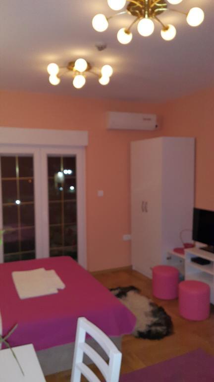 Akva Gold Aparthotel Arandjelovac Cameră foto
