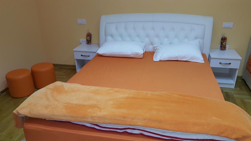 Akva Gold Aparthotel Arandjelovac Cameră foto