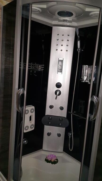 Akva Gold Aparthotel Arandjelovac Cameră foto