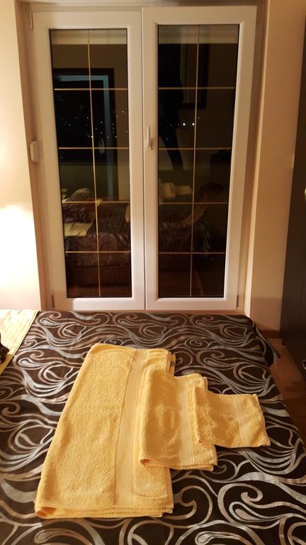 Akva Gold Aparthotel Arandjelovac Cameră foto