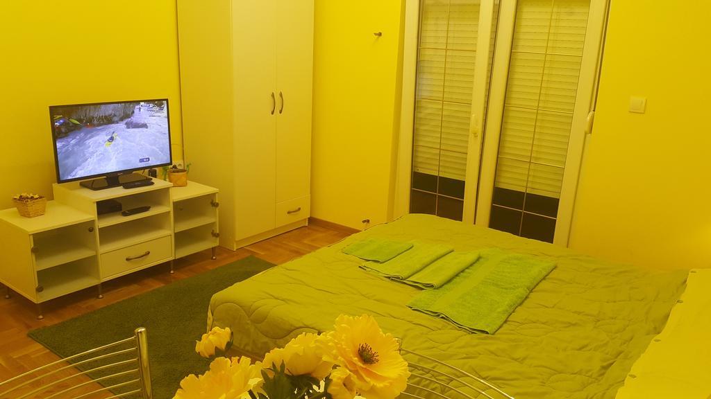 Akva Gold Aparthotel Arandjelovac Cameră foto